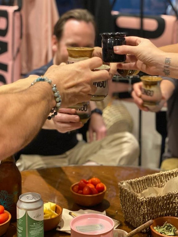 Mate Tasting - Degustación de Mate