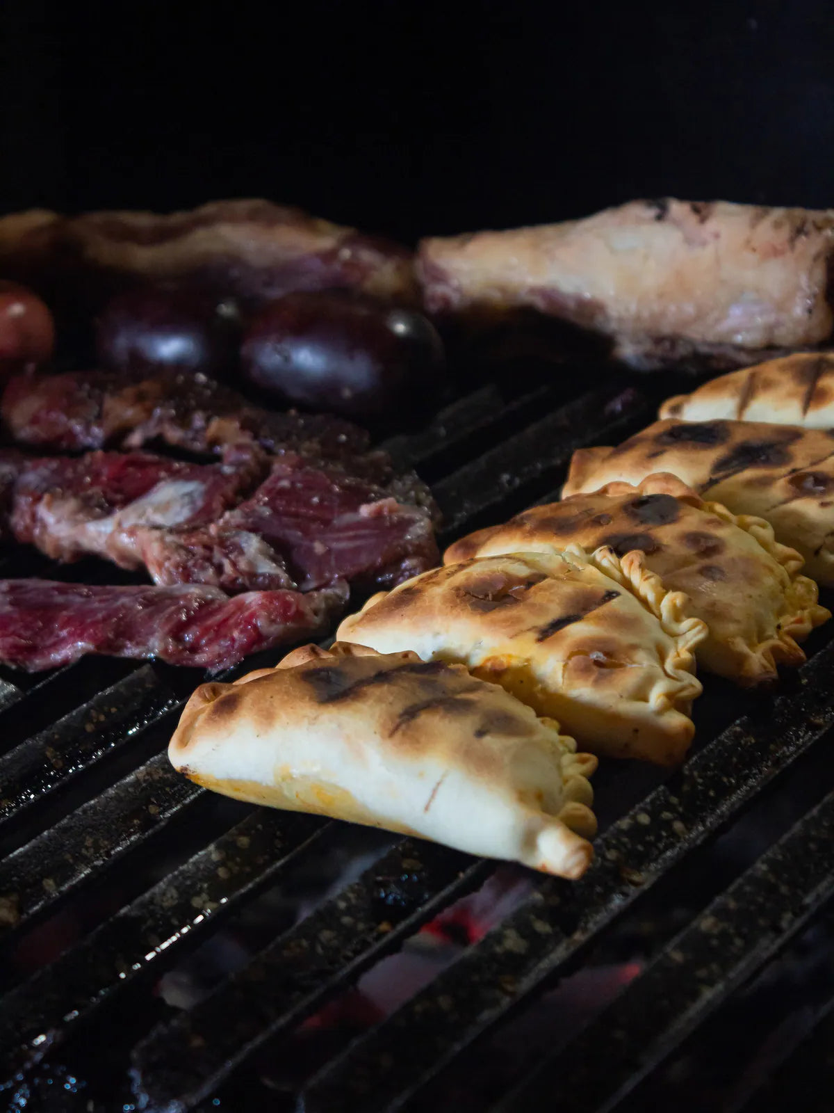 Experiência de Asado na Argentina