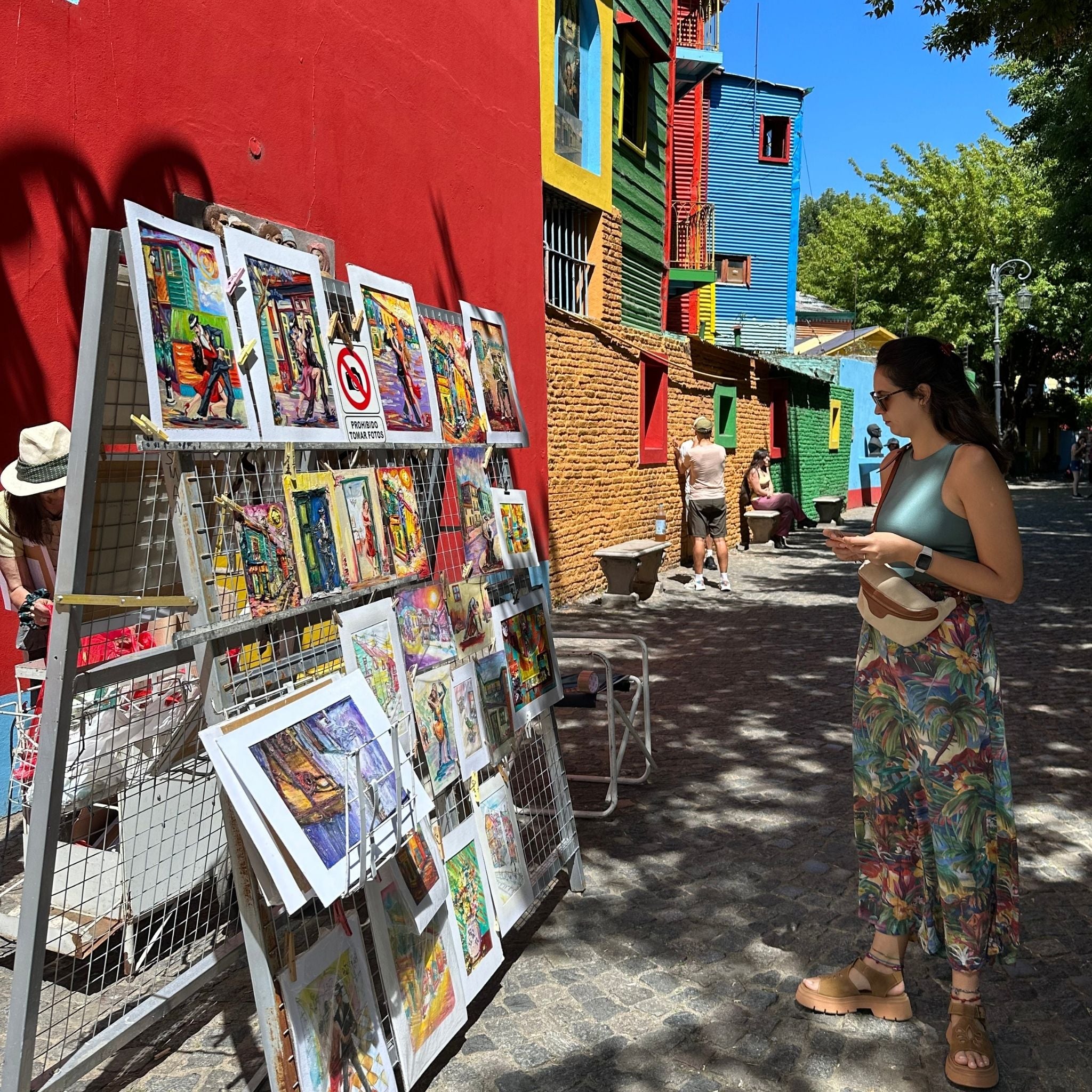 Explora Buenos Aires: City Tour personalizado