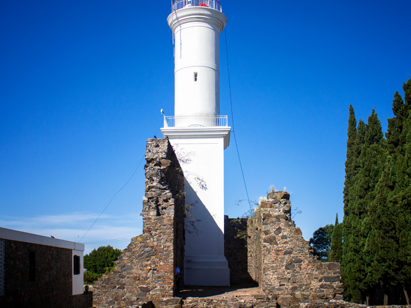 Uruguay: Rio de la Plata Journey to Colonia del Sacramento or Montevideo