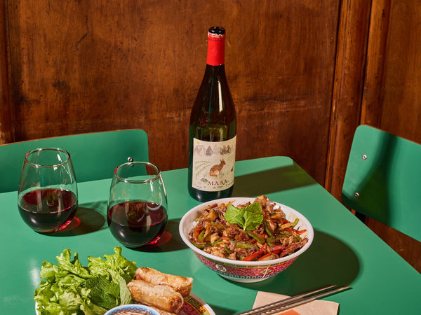 Buenos Aires Vietnamese Gastronomic Experience: Wok, Rolls & Lunch