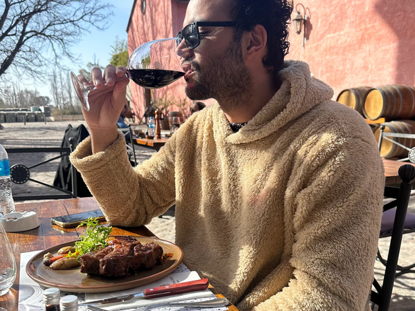 Half Day Wine & Olive Tour – Maipú & Luján de Cuyo