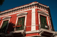 Vive San Telmo, la esencia de Buenos Aires