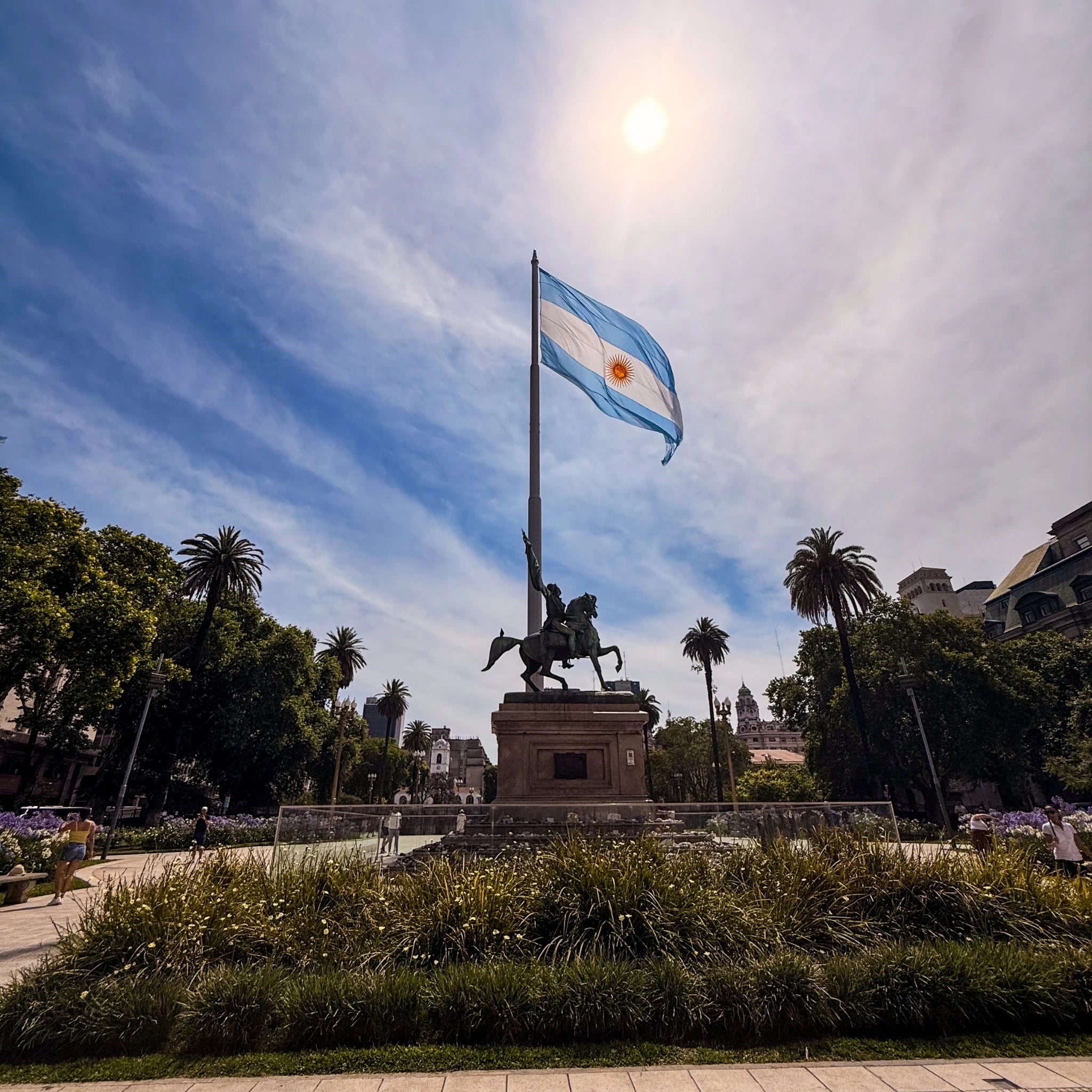 Explore Buenos Aires: City Tour Personalizado