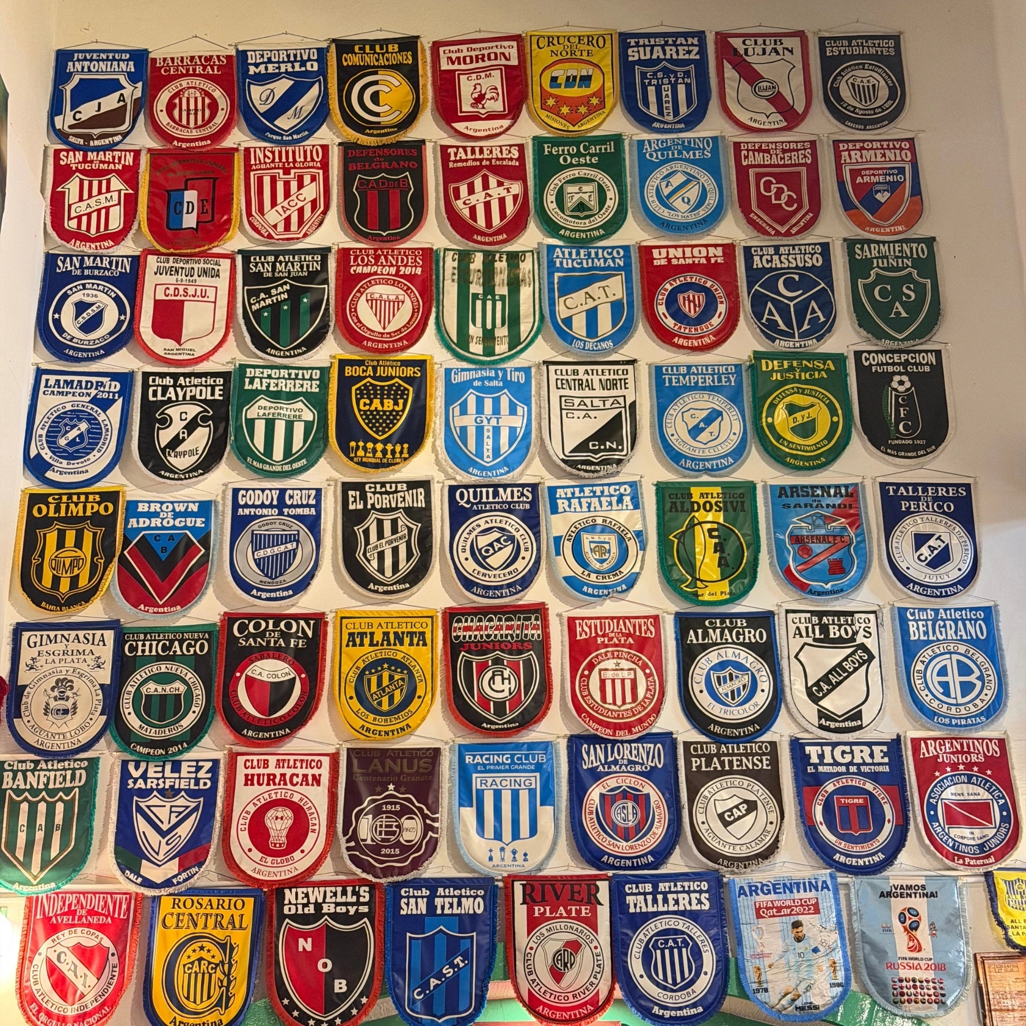 Experimente San Telmo, a essência de Buenos Aires
