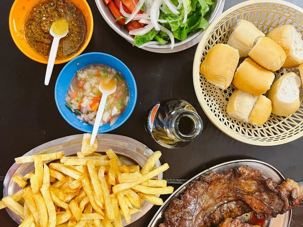Buenos Aires: Gastronomic Immersion