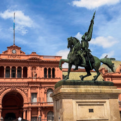 Explore Buenos Aires: City Tour Personalizado