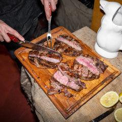 Experiência de Asado na Argentina