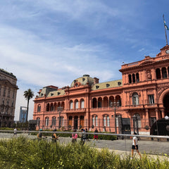 Explore Buenos Aires: City Tour Personalizado