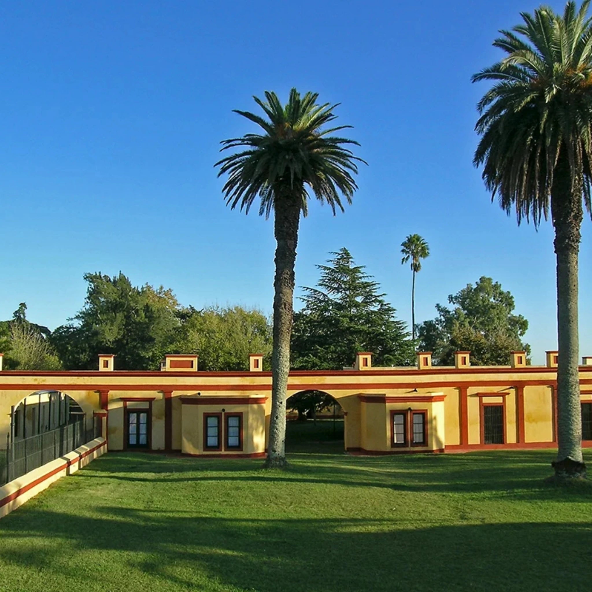 Dia de Estancia Experiência de Campo