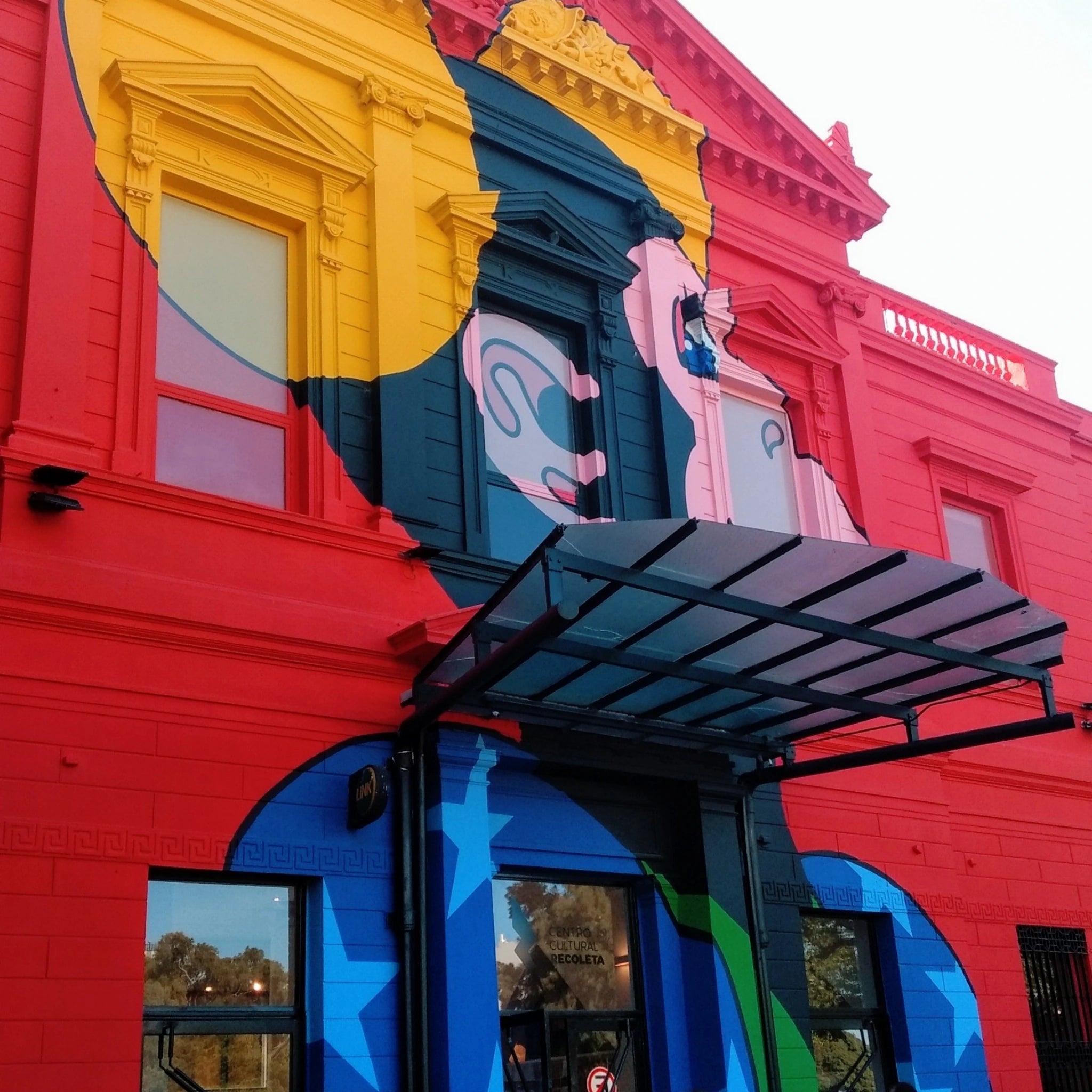 Experimente a Recoleta em Buenos Aires: a pequena cidade de Paris
