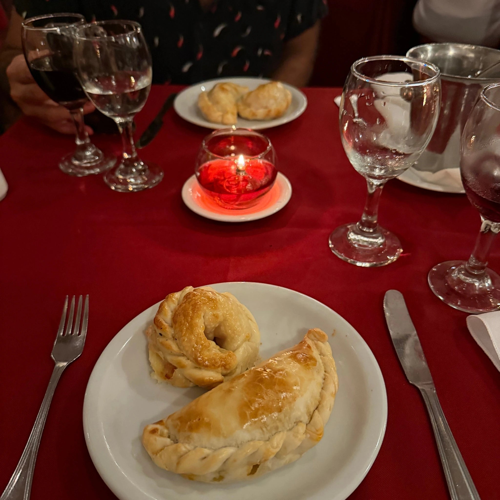 Show de Tango em Buenos Aires: Música, dança e comida ¡Tudo incluído! 💃🏻