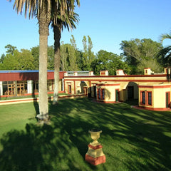 Dia de Estancia Experiência de Campo