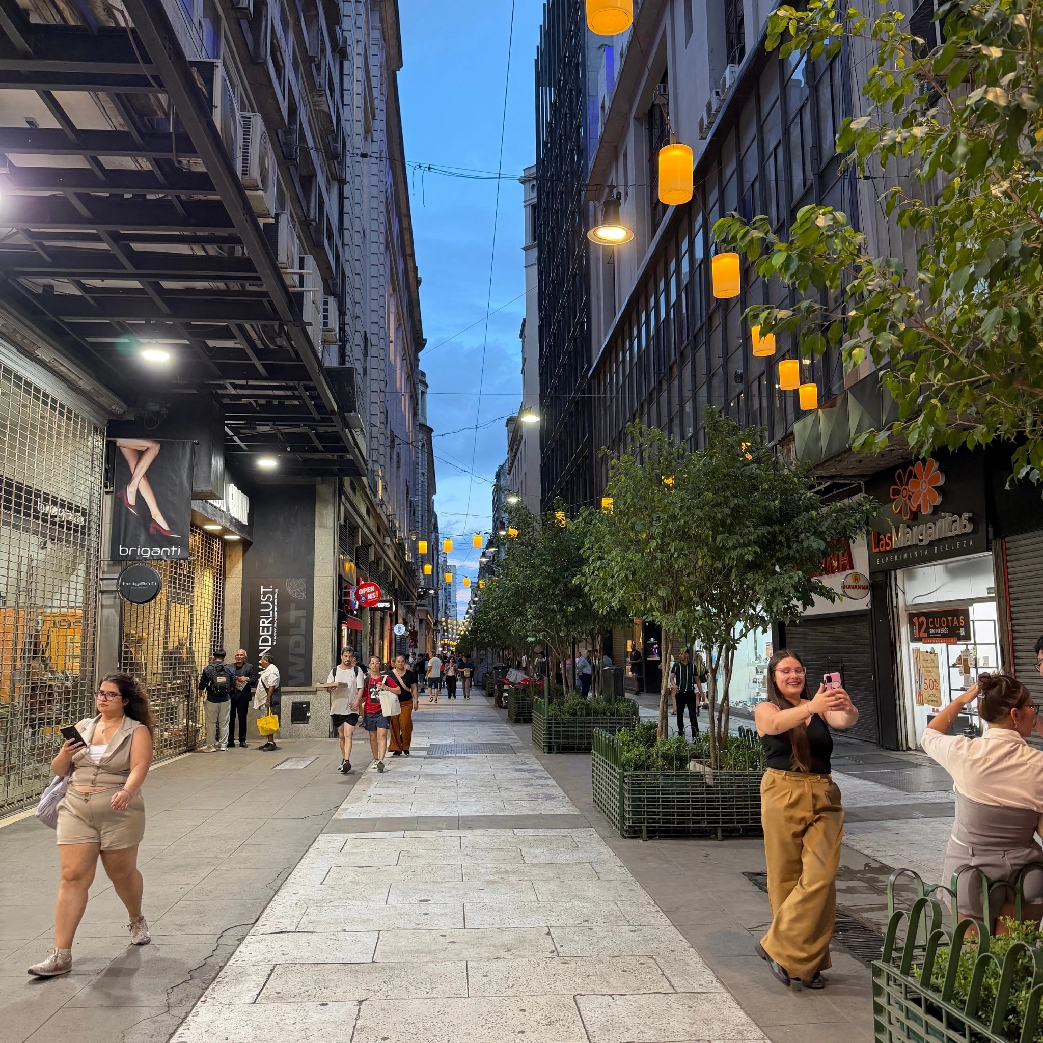 Explore Buenos Aires: Dia da Cidade Personalizada