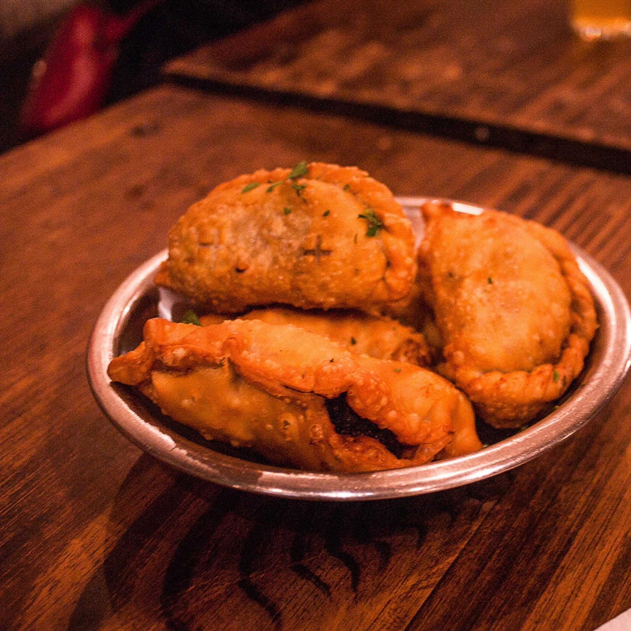Buenos Aires: Imersão Gastronômica