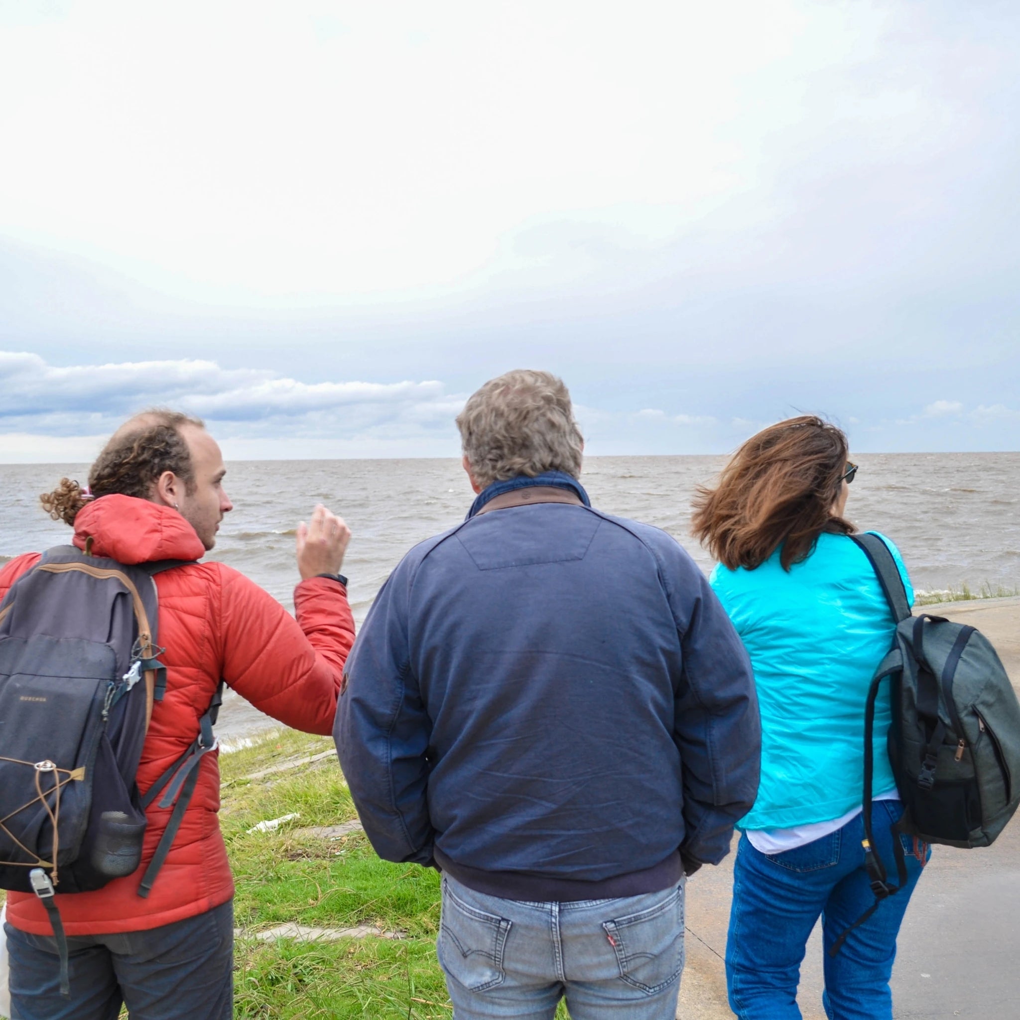 Os tesouros escondidos do Tigre