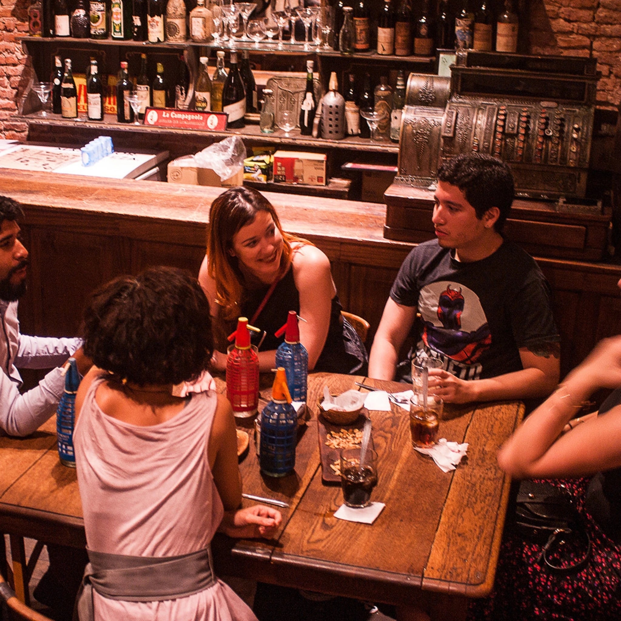 Buenos Aires: Imersão Gastronômica