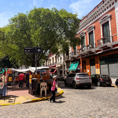 Experimente San Telmo, a essência de Buenos Aires