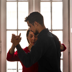 Experiência íntima de tango em Buenos Aires
