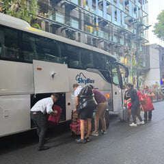 Serviço de Transferência