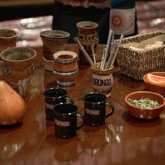 Mate Tasting - Degustación de Mate