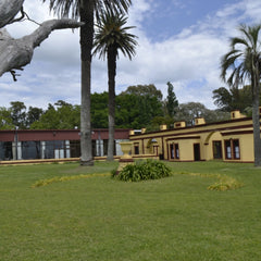 Dia de Estancia Experiência de Campo
