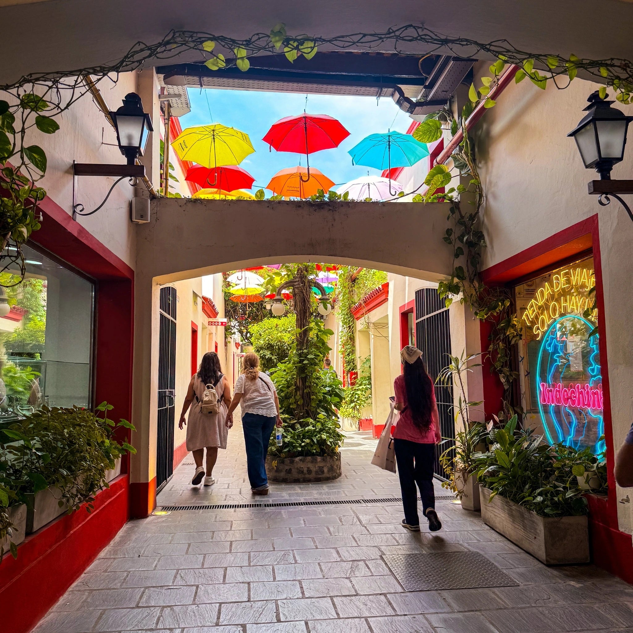 Experimente San Telmo, a essência de Buenos Aires