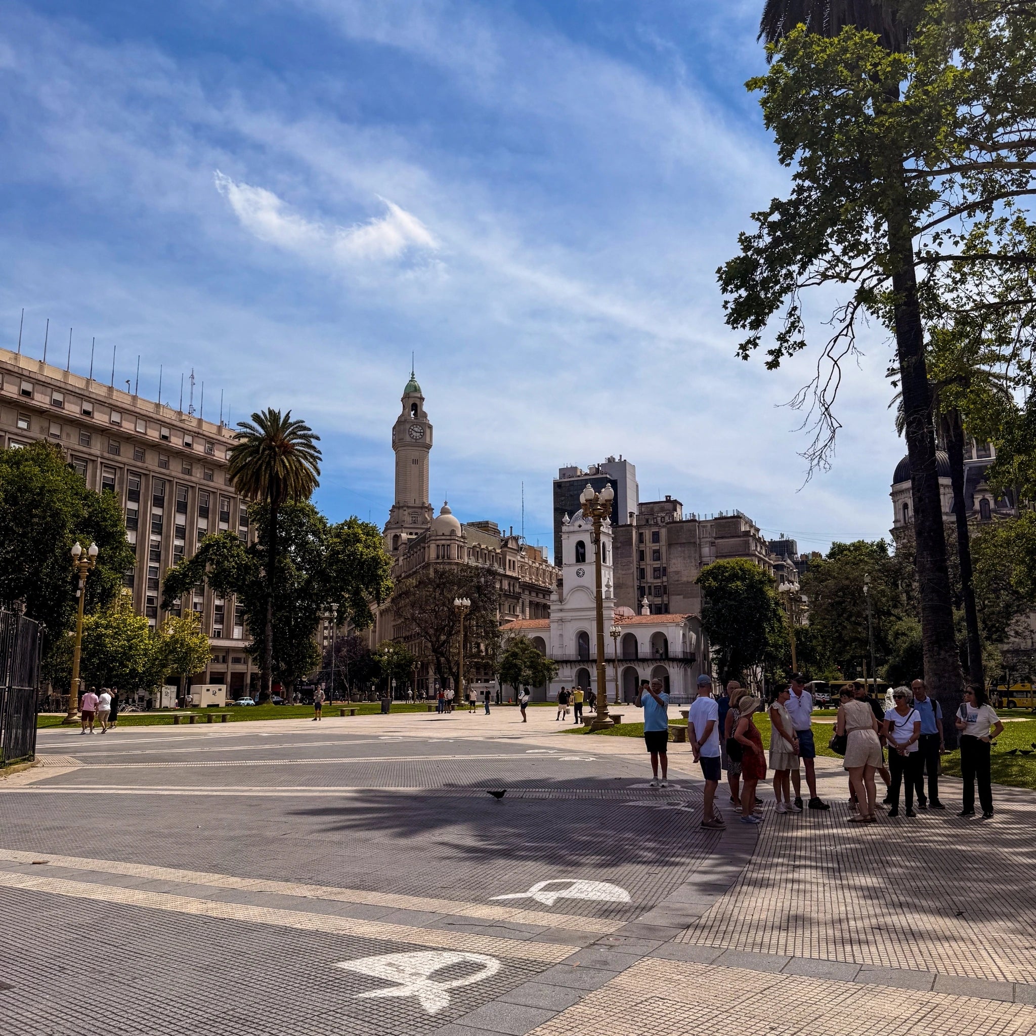 Explore Buenos Aires: City Tour Personalizado