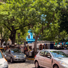 Experimente San Telmo, a essência de Buenos Aires