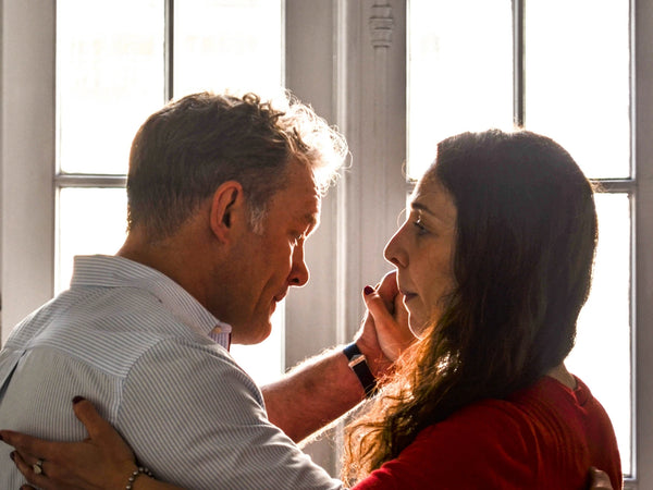 Intimate Tango Experience in Buenos Aires