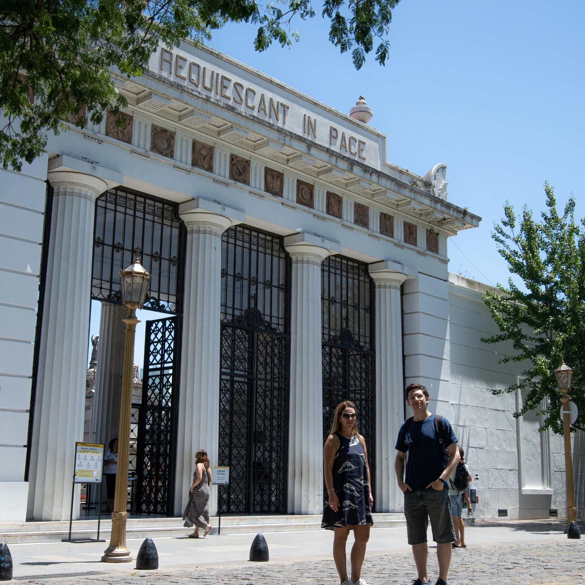 Explore Buenos Aires: Dia da Cidade Personalizada
