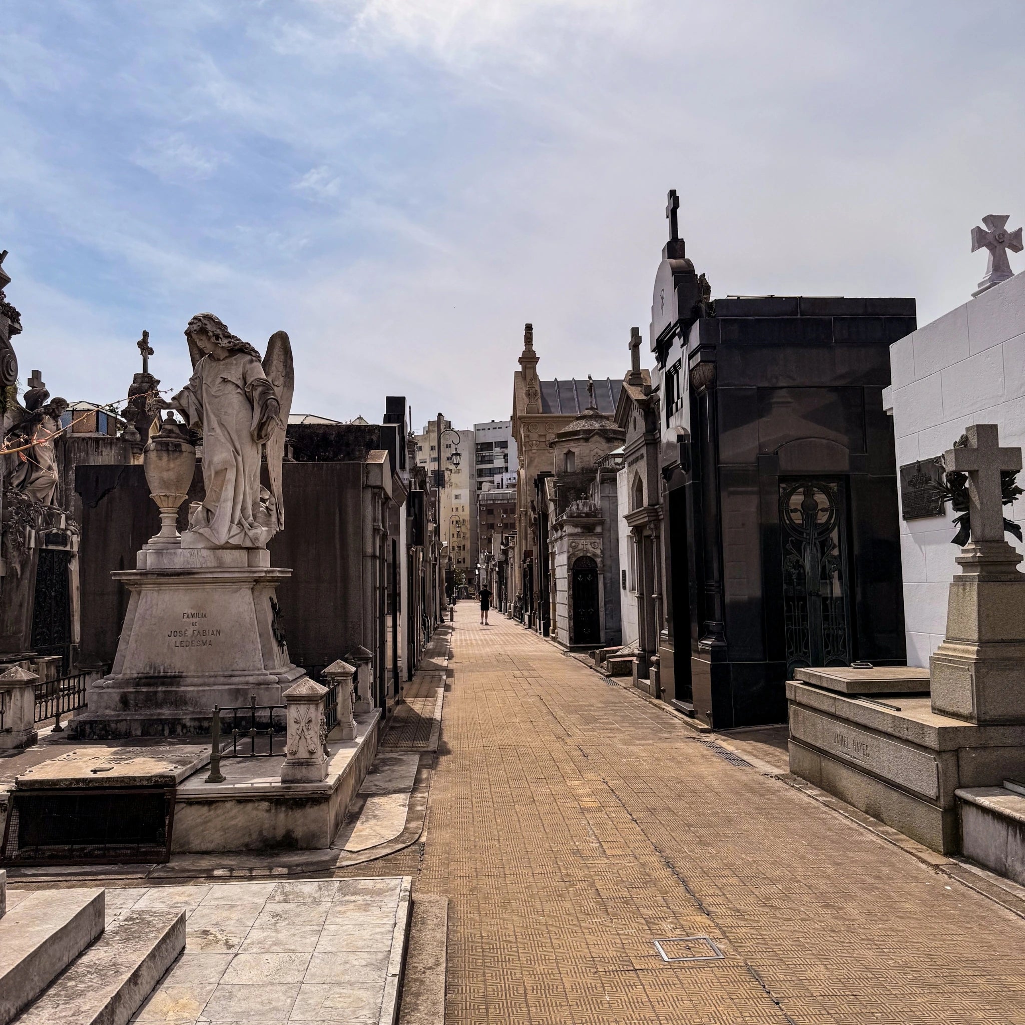 Explore Buenos Aires: Dia da Cidade Personalizada