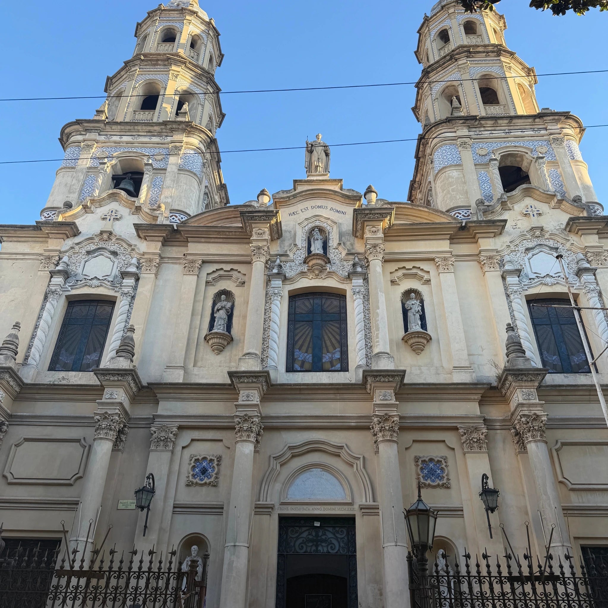 Experimente San Telmo, a essência de Buenos Aires