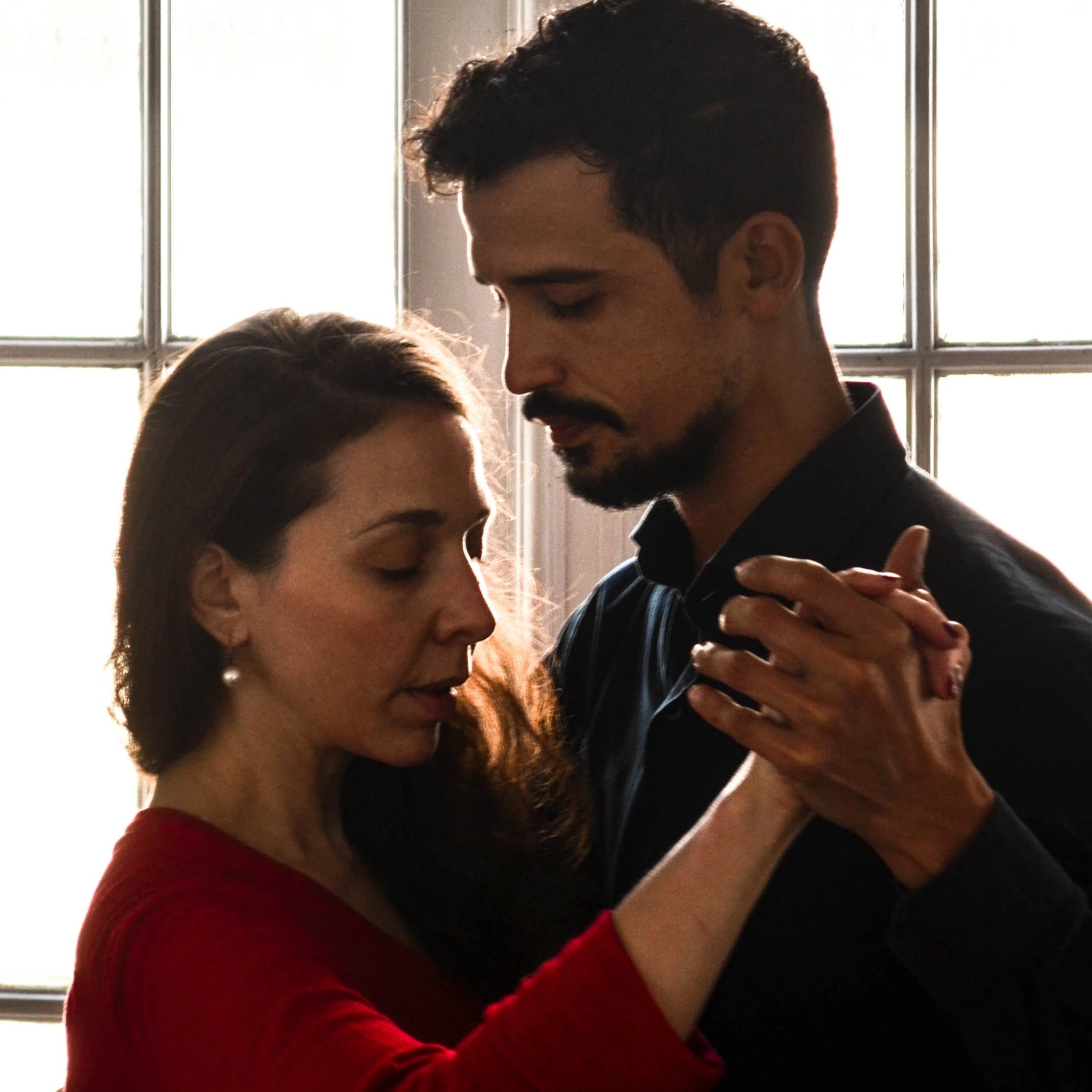 Experiência íntima de tango em Buenos Aires