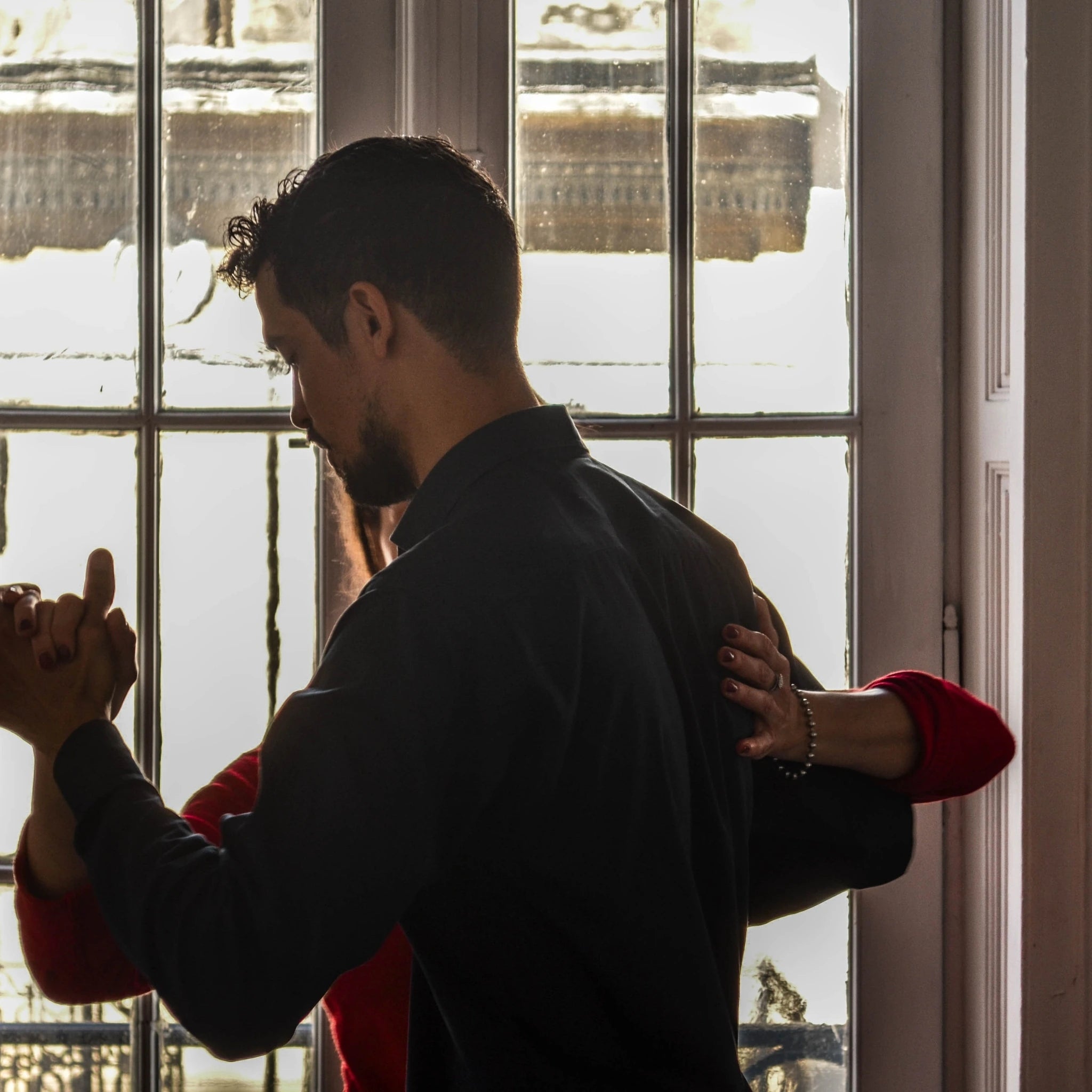 Experiência íntima de tango em Buenos Aires