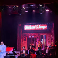 Show de Tango em Buenos Aires: Música, dança e comida ¡Tudo incluído! 💃🏻