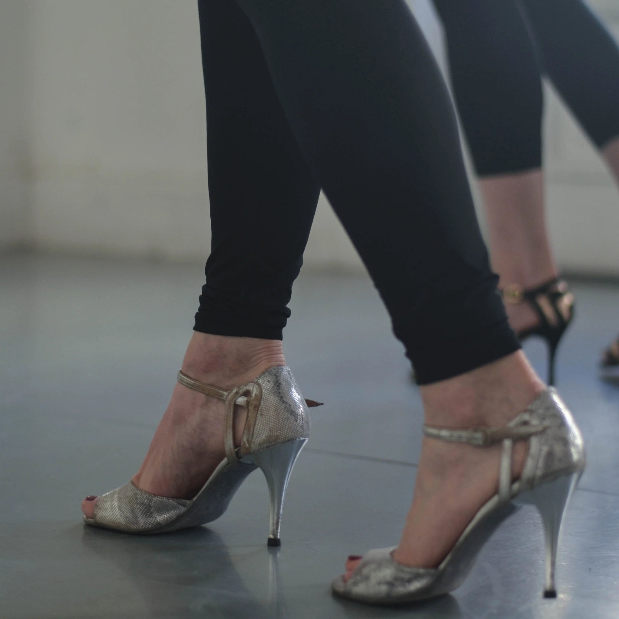 Experiência íntima de tango em Buenos Aires