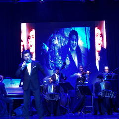 Show de Tango em Buenos Aires: Música, dança e comida ¡Tudo incluído! 💃🏻
