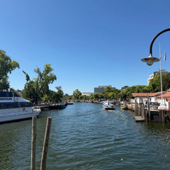 Aventura no Delta do Tigre