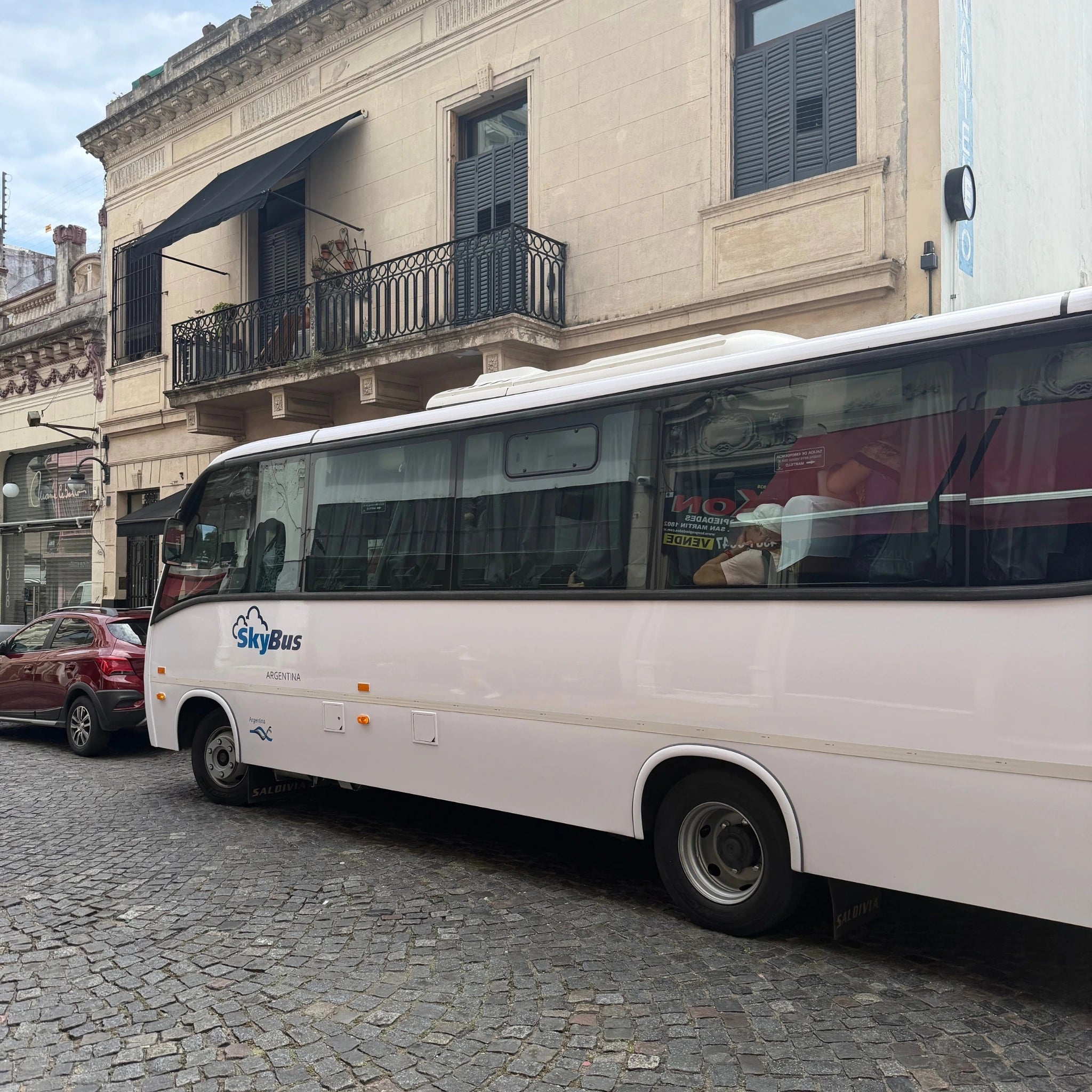 Serviço de Transferência