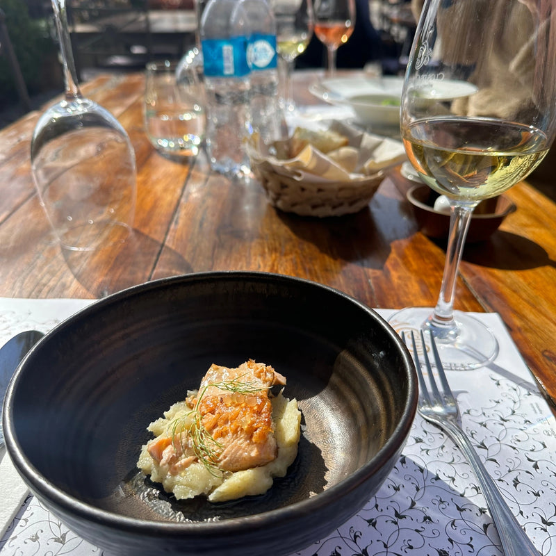 Excursão de meio dia com vinhos e azeitonas – Maipú e Luján de Cuyo