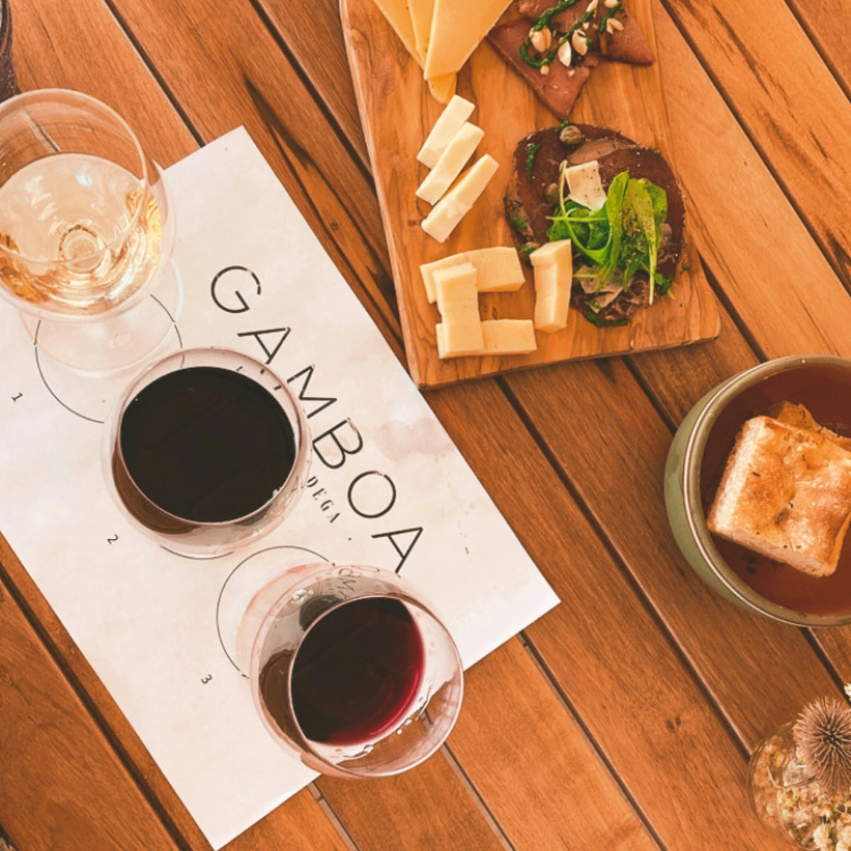 Vinhedo em Buenos Aires, desfrute de deliciosos vinhos e comidas