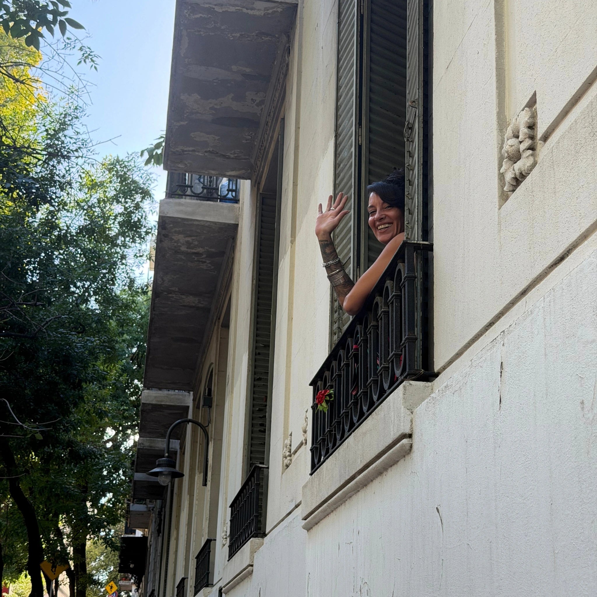 Experimente San Telmo, a essência de Buenos Aires