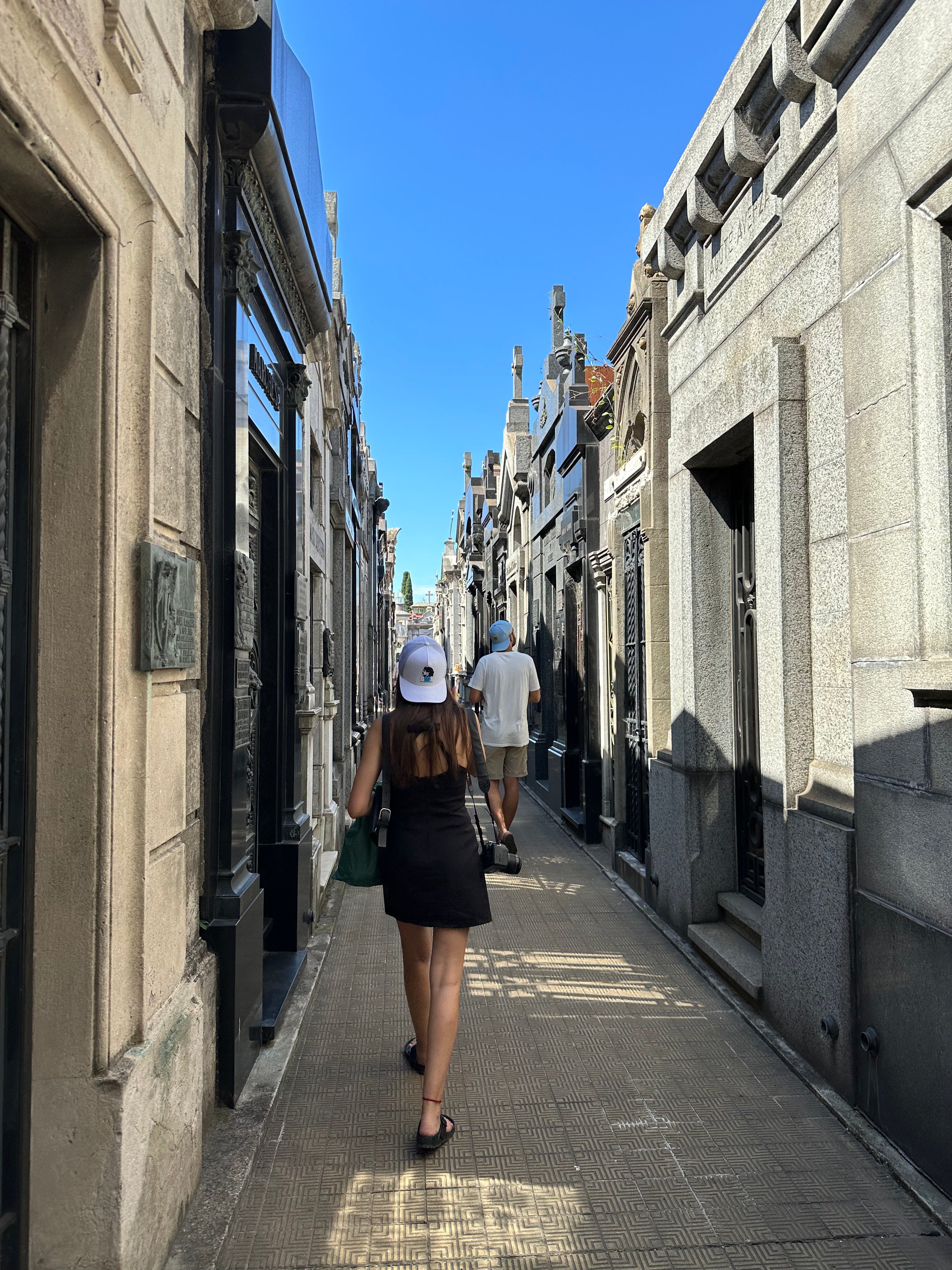 Explore Buenos Aires: City Tour Personalizado